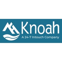 KNOAH SOLUTIONS INC