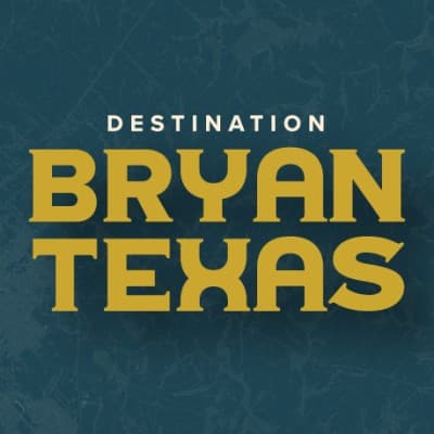 DESTINATION BRYAN
