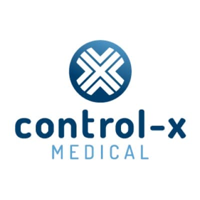 CONTROL X MEDICAL INC