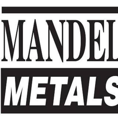 MANDEL METALS, INC.