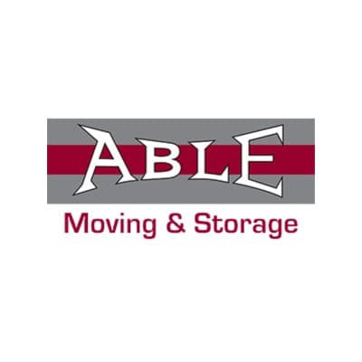ABLE MOVING AND STORAGE, INC.