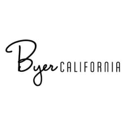 BYER CALIFORNIA