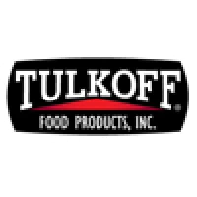TULKOFF FOOD PRODUCTS, INC.
