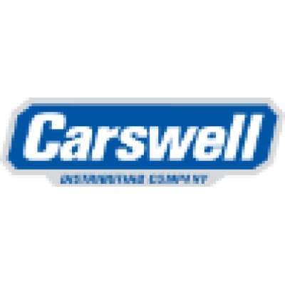 CARSWELL DISTRIBUTING COMPANY