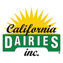 CALIFORNIA DAIRIES, INC.