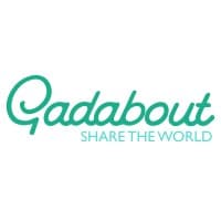 GADABOUT, INC.