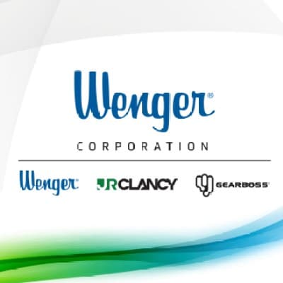 WENGER CORPORATION