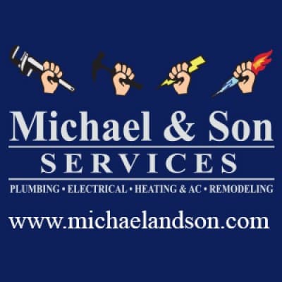 MICHAEL & SON SERVICES, INC.