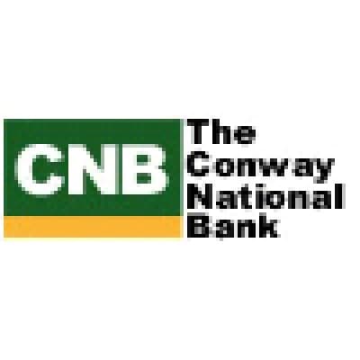 THE CONWAY NATIONAL BANK