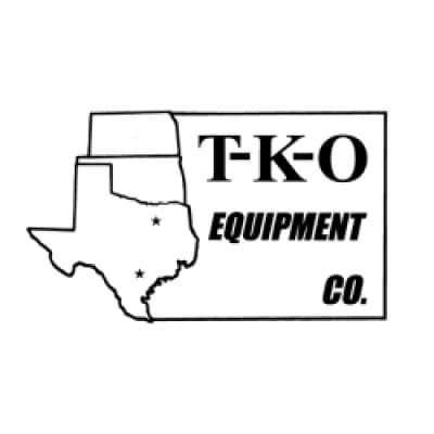 T-K-O EQUIPMENT CO.