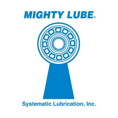 MIGHTY LUBE SYSTEMATIC LUBRICATION, INC.
