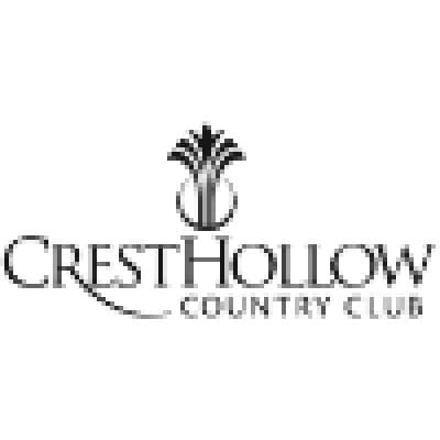 CREST HOLLOW COUNTRY CLUB AT WOODBURY, INC.