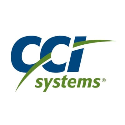 CCI SYSTEMS, INC.