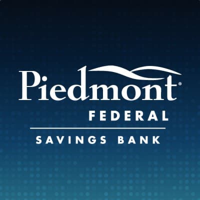 PIEDMONT FEDERAL SAVINGS BANK