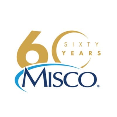 MISCO PRODUCTS CORPORATION