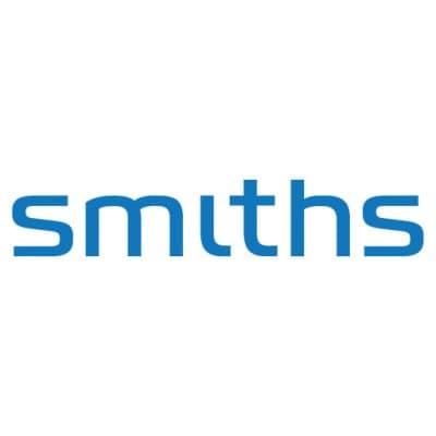 SMITHS GROUP SERVICES CORPORATION