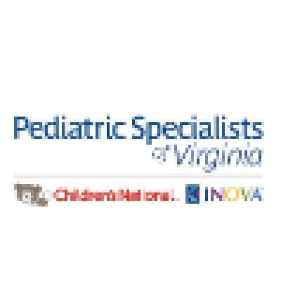 PEDIATRIC SPECIALISTS OF VIRGINIA, LLC