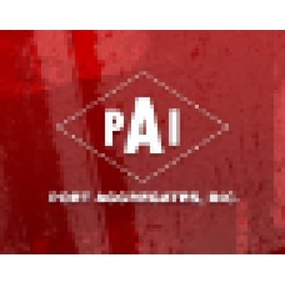 PORT AGGREGATES, INC.