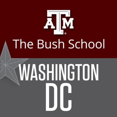 THE BUSH SCHOOL