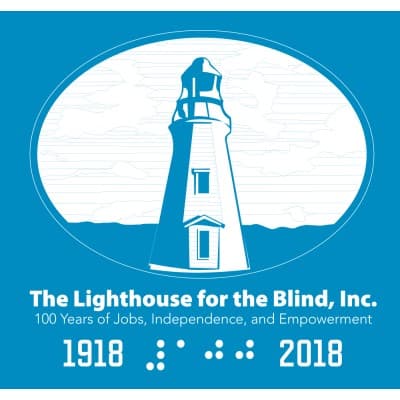 THE LIGHTHOUSE FOR THE BLIND, INC.
