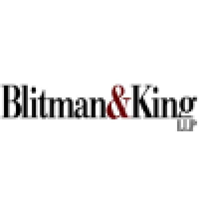 BLITMAN & KING, LLP