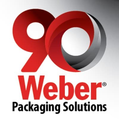 WEBER MARKING SYSTEMS, INC. DBA WEBER PACKAGING SOLUTIONS, INC.