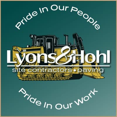LYONS & HOHL PAVING, INC.