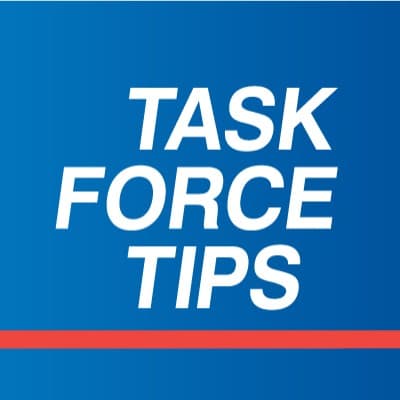 TASK FORCE TIPS, LLC