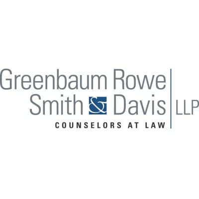 GREENBAUM, ROWE, SMITH & DAVIS LLP