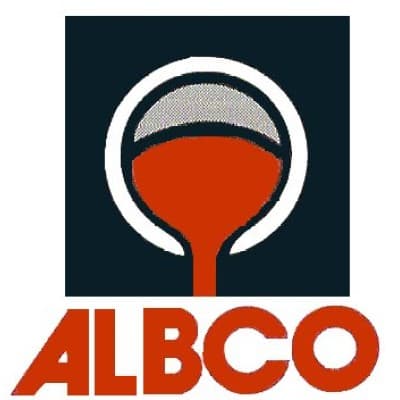 ALBCO FOUNDRY, INC. logo image
