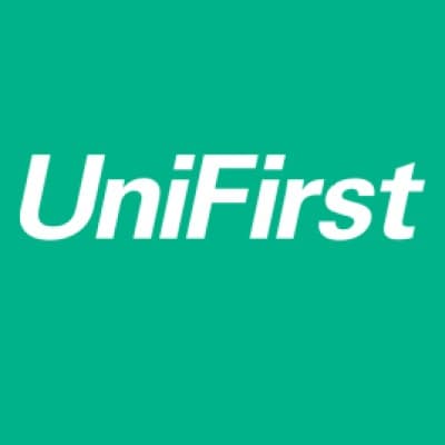 UNIFIRST CORPORATION logo image