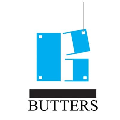 BUTTERS HOLDING COMPANY
