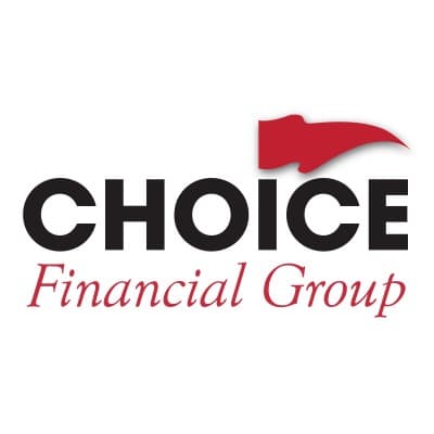 CHOICE FINANCIAL GROUP, LLC