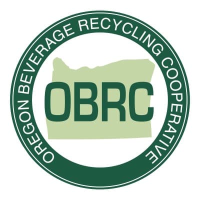 OREGON BEVERAGE RECYCLING COOPERATIVE