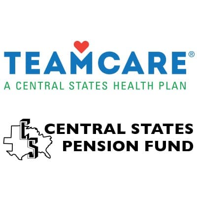 TRUSTEES OF CENTRAL STATES, SE & SW AREAS HEALTH & WELFARE FUND logo image