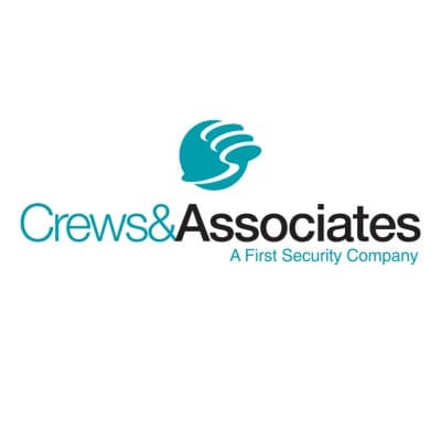 CREWS AND ASSOCIATES, INC.