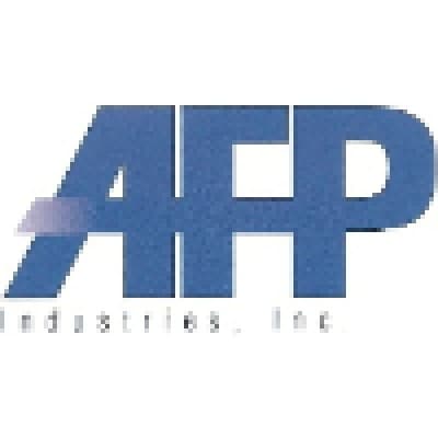 AFP INDUSTRIES, INC.