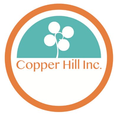 COPPER HILL INC.