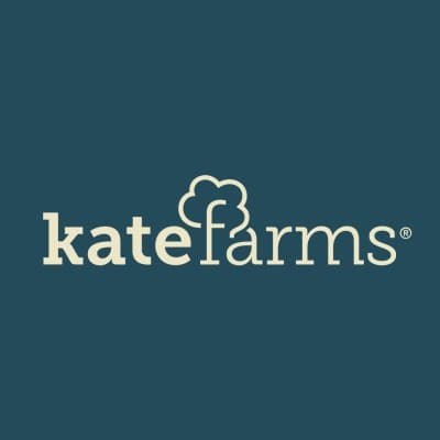 KATE FARMS, INC.