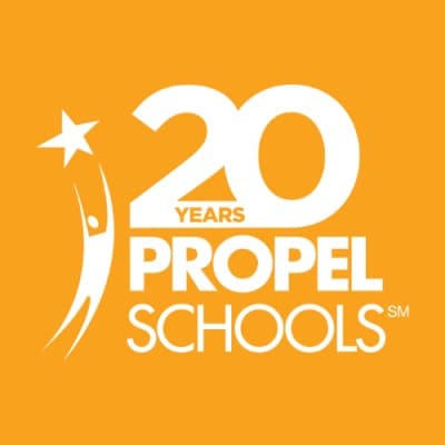 PROPEL SCHOOLS