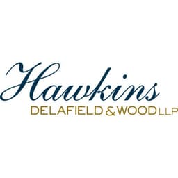 HAWKINS, DELAFIELD & WOOD, LLP
