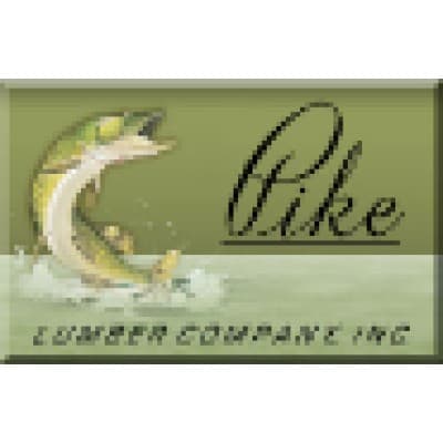 PIKE LUMBER COMPANY, INC.