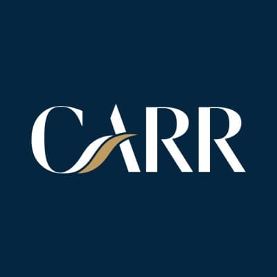 CARR PROPERTIES SERVICES SUBSIDIARY CORPORATION