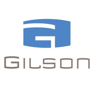 GILSON GRAPHICS, INC.
