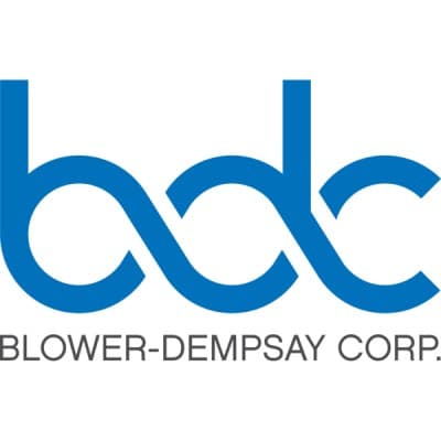BLOWER-DEMPSAY CORPORATION
