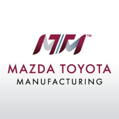 MAZDA TOYOTA MANUFACTURING, U.S.A.,