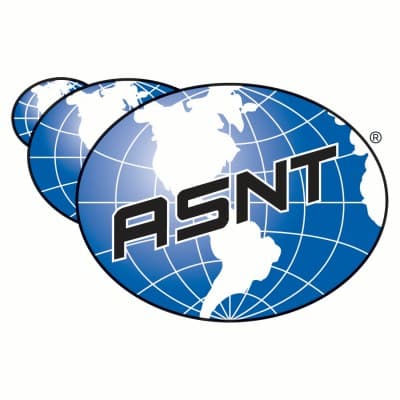 AMERICAN SOCIETY FOR NONDESTRUCTIVE TESTING