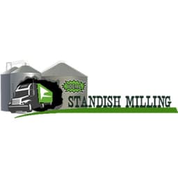 STANDISH MILLING COMPANY, INC.
