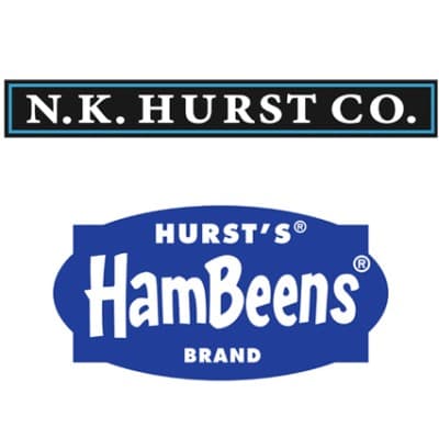 N.K. HURST CO., INC.