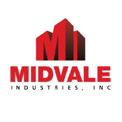 MIDVALE INDUSTRIES, INC.
